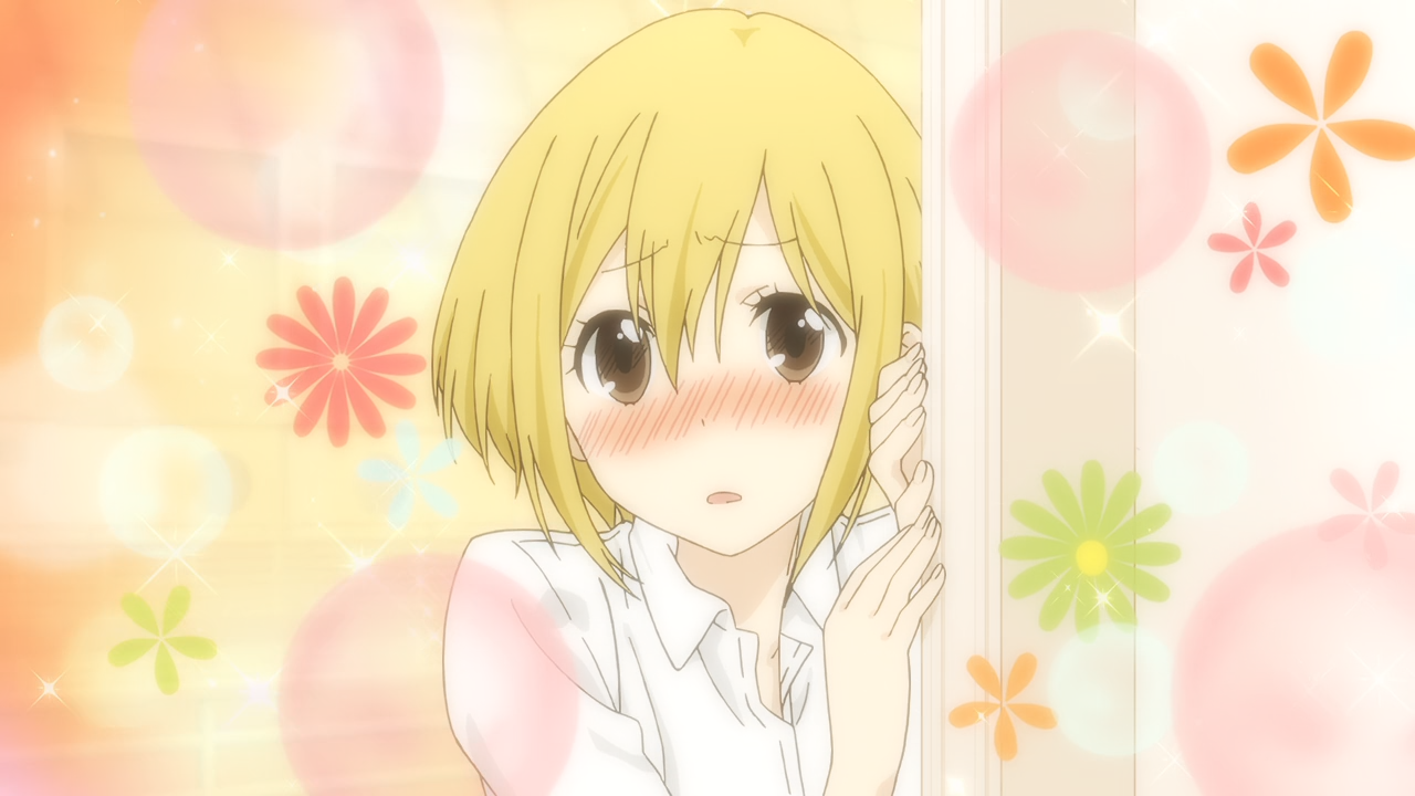 Tanaka-kun wa Itsumo Kedaruge (Anarchy Subs)